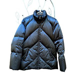 ♨️ TOASTY MEXX DOWN COAT - EUC